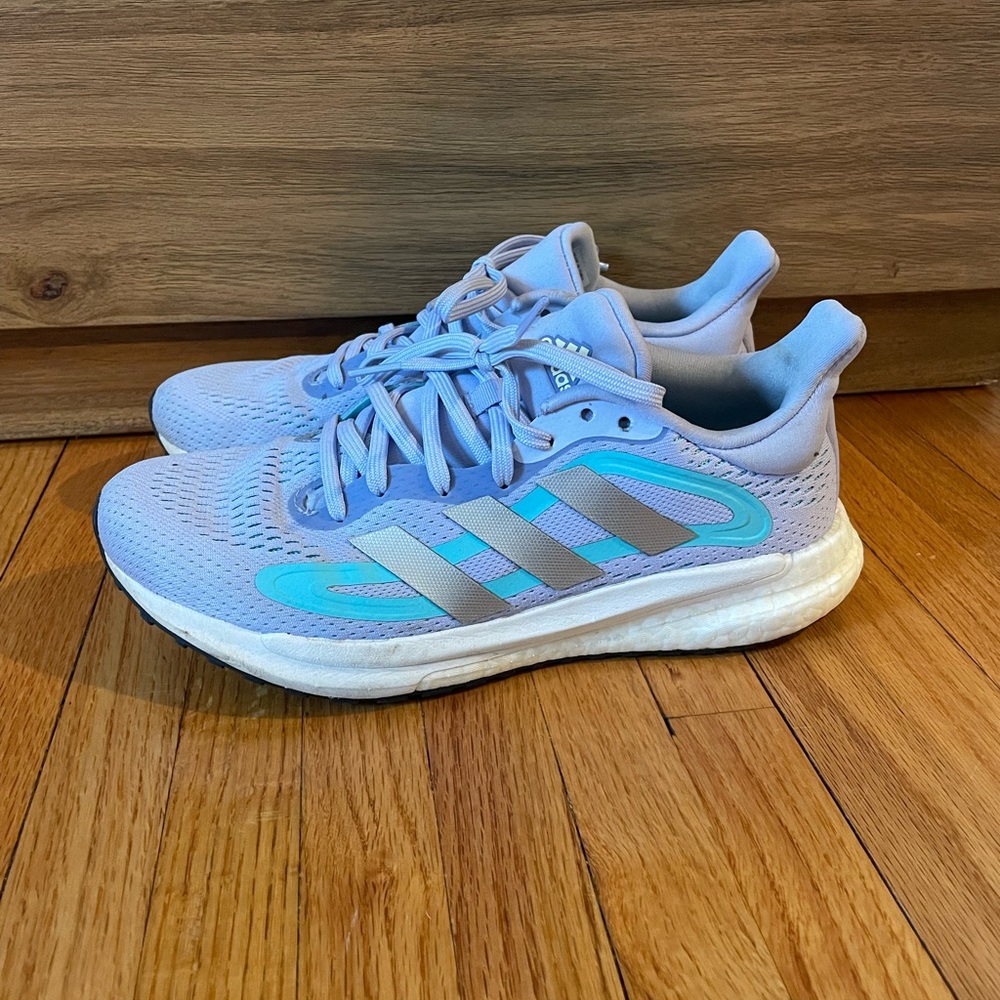 Adidas sneakers